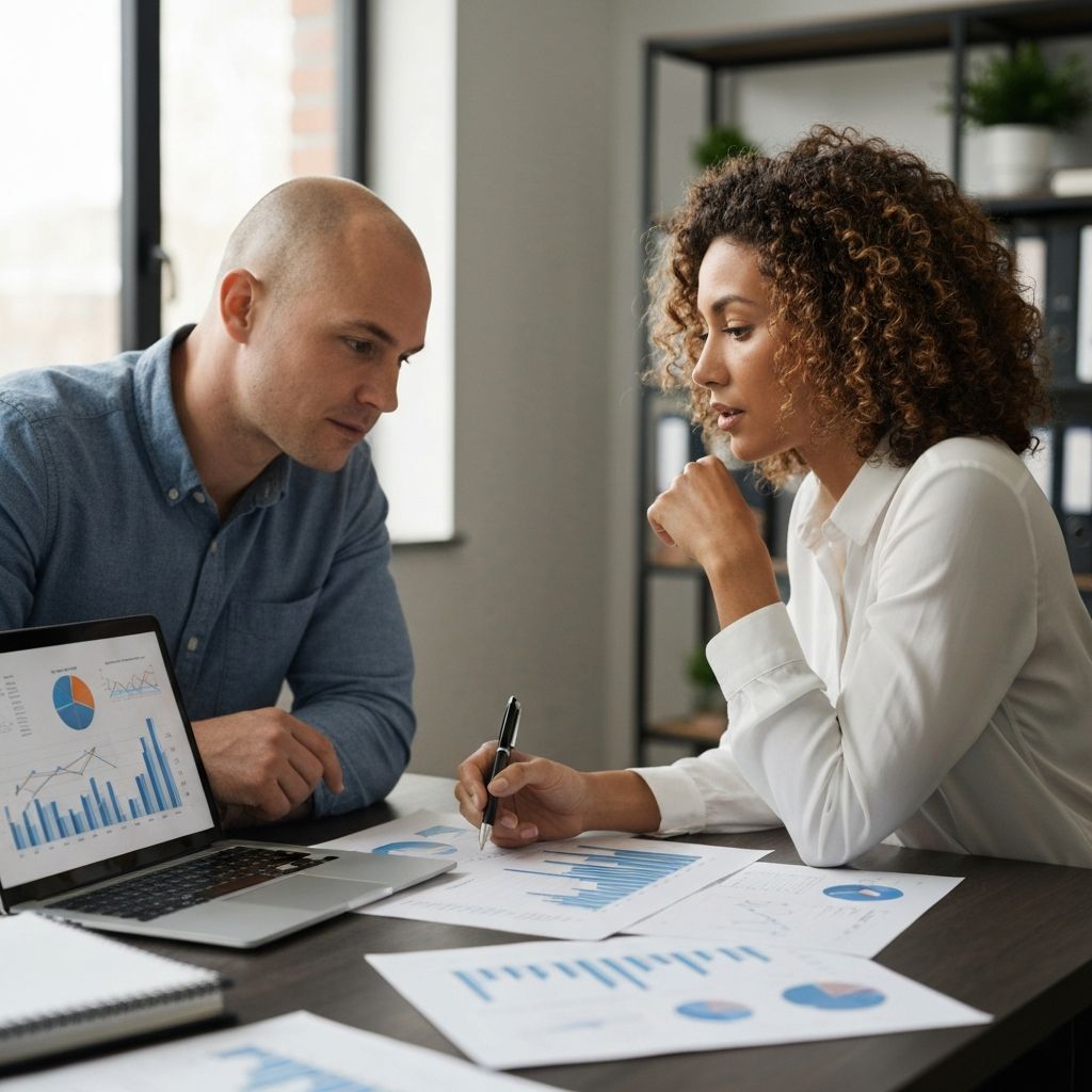 Business Development